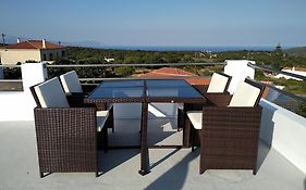 Harmony At Trifilianika